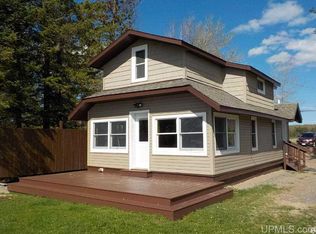 645 Sunset Lake Rd, Iron River, MI 49935