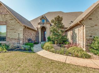 1704 NW 196th St, Edmond, OK 73012