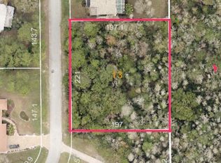 871 Cypress Trails Dr, Tarpon Springs, FL 34688