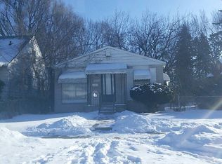 12094 Montrose St, Detroit, MI 48227