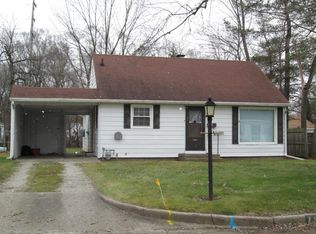 128 28th St N, Battle Creek, MI 49015