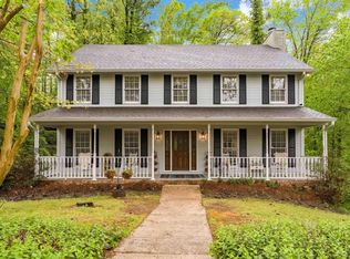 872 Tulip Poplar Dr, Birmingham, AL 35244