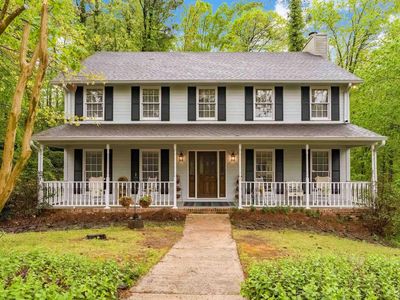 872 Tulip Poplar Dr, Birmingham, AL, 35244