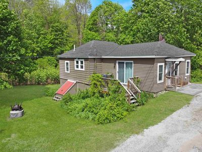 20 Daniel Webster Highway, Plymouth, NH, 03264