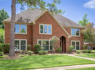 23 Dartmoor St, Sugar Land, TX 77479