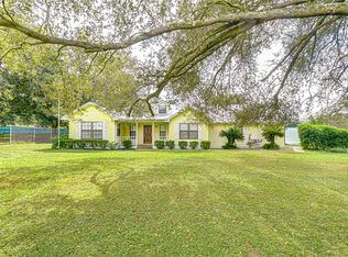 16349 Spring Valley Rd, Dade City, FL 33523