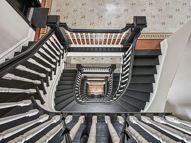 Stairwell