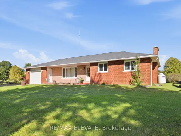 710 County Road 18 Rd, North Grenville, ON K0G 1T0