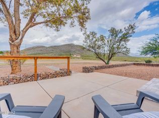 2251 N Ocotillo Ln, Huachuca City, AZ 85616