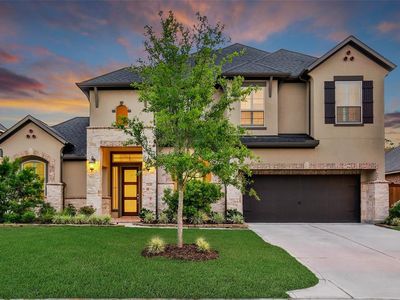 27619 Long Cliff Ln, Spring, TX, 77386