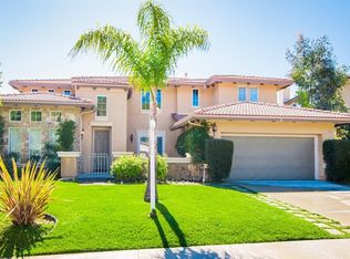 25918 Verandah Ct, Stevenson Ranch, CA 91381