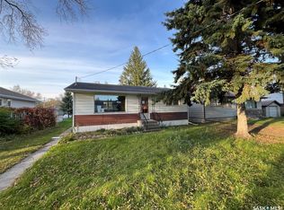 426 Beryl St, Broadview, SK S0G0K0