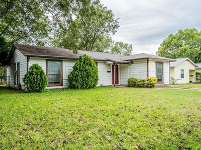 1708 Wynn Ter, Arlington, TX, 76010