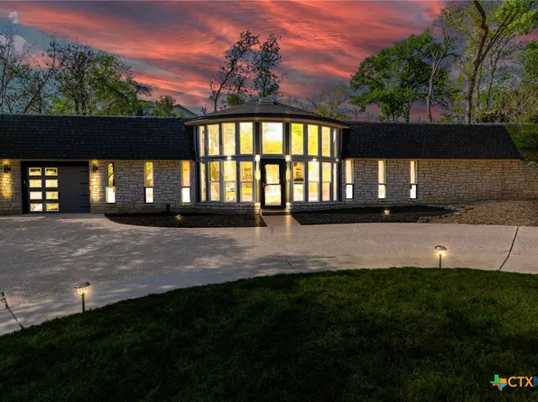 2806 Creek Side Dr, Temple, TX 76502