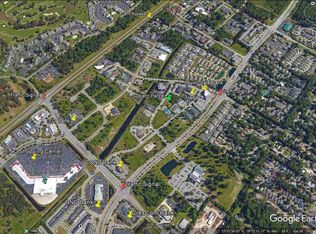 London St LOT 15, Myrtle Beach, SC 29577