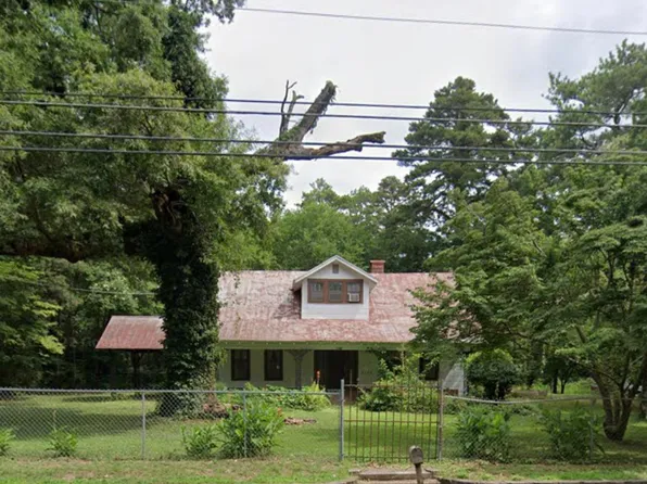 3402 Stringfield Rd NW, Huntsville, AL 35810