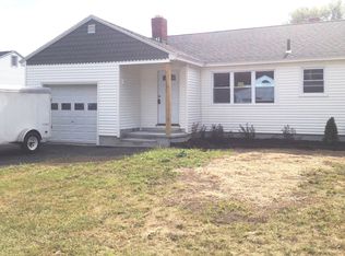 35 Julia St, Amsterdam, NY