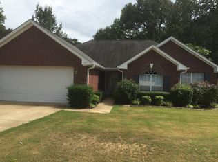 117 Megs Ln, Saltillo, MS 38866