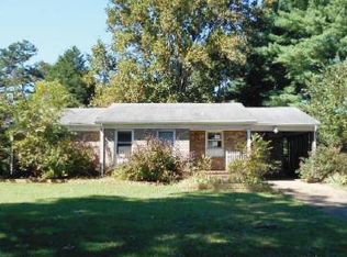 6245 Southern Ln, Salisbury, NC 28147