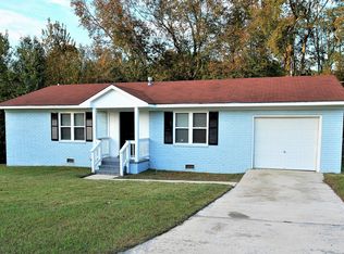 802 Sycamore Ct, Grovetown, GA 30813