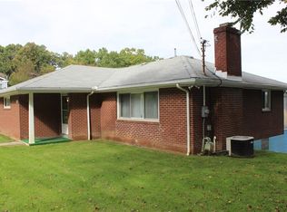 3724 W 6th Ave, Beaver Falls, PA 15010