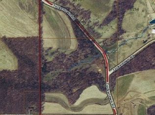 0 Sugar Maple Rd, Hillpoint, WI 53937