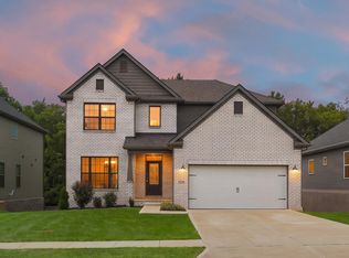 107 Dunmore Ln, Georgetown, KY 40324