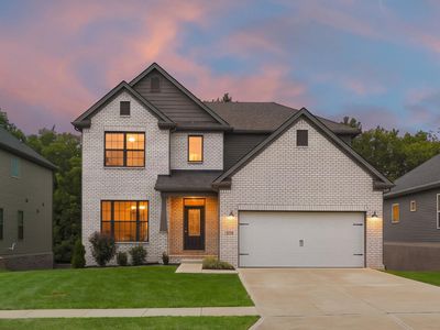107 Dunmore Ln, Georgetown, KY, 40324