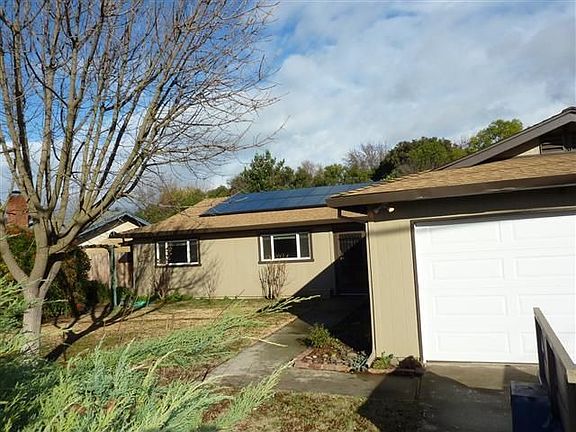 Solar Electric Panels