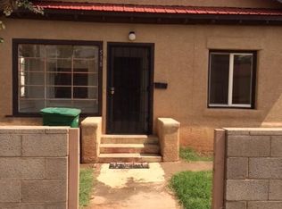 518 N Apache Ave, Winslow, AZ 86047