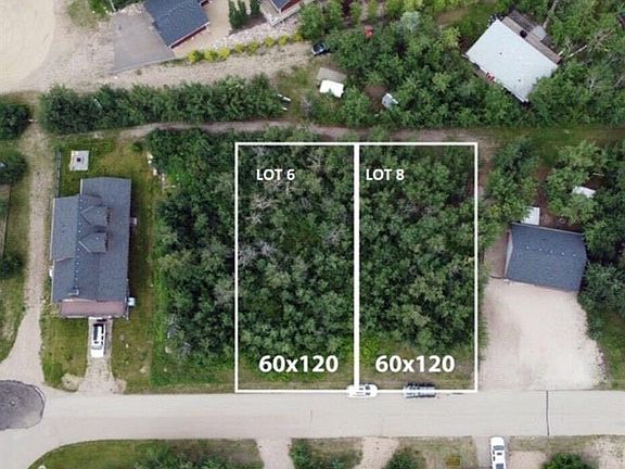 2nd image of 8 Sunset Lane Rural Stettler #6