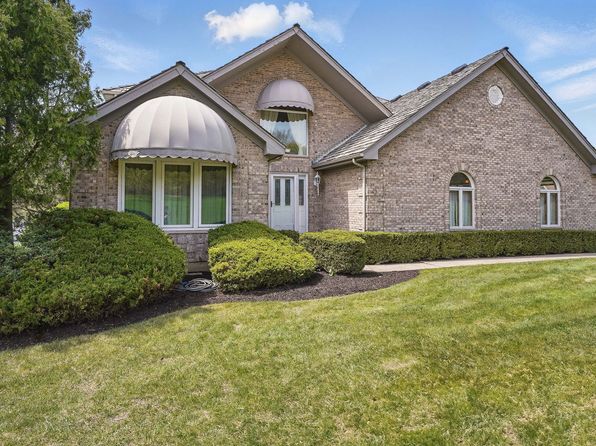 7625 Loch Glen Dr, Village Of Lakewood, IL 60014