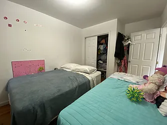Rented by Compass