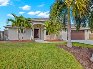 5957 NW Brenda Cir, Port Saint Lucie, FL 34986