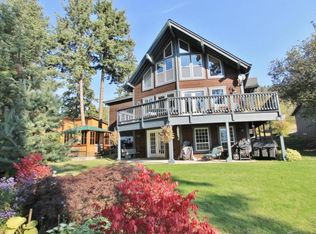 16674 E Cape Horn Rd, Bayview, ID 83803