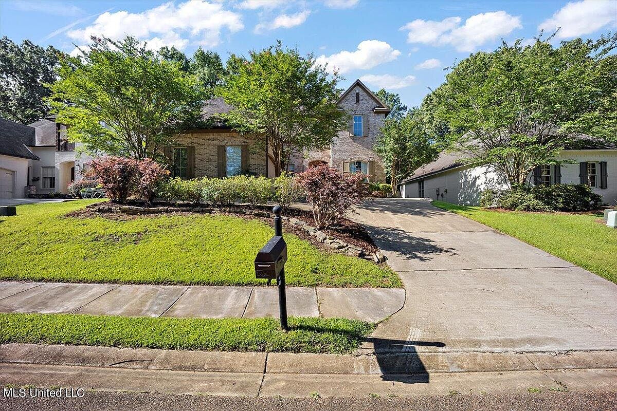297 Hoy Farms Dr, Madison, MS 39110 Zillow