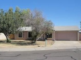 6714 W Merrell St, Phoenix, AZ 85033