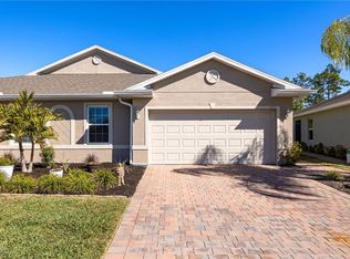 20587 Plumwood Loop, North Fort Myers, FL 33917