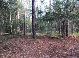 66 Fox Hills Rd LOT 1, Douglas, GA 31535