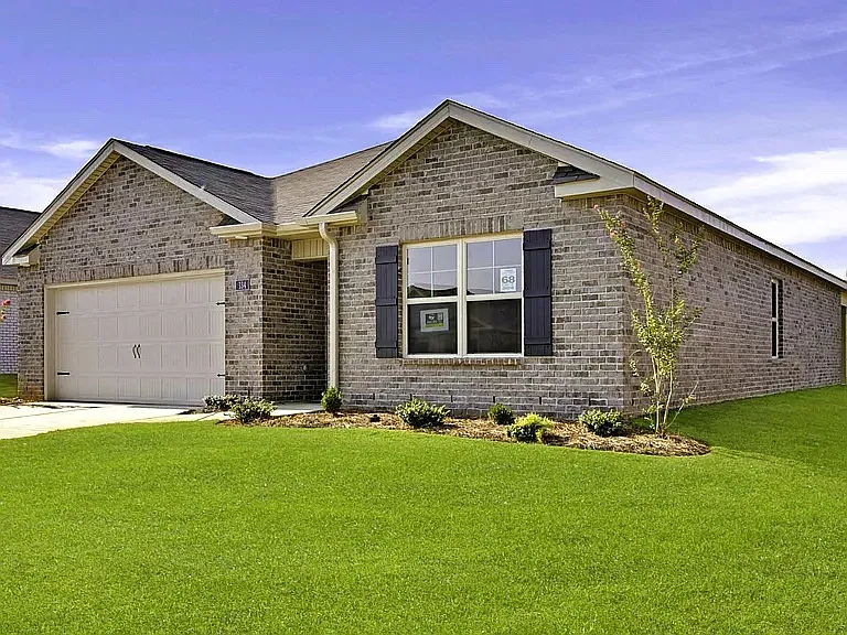 134 Settlement Dr — Photo 2