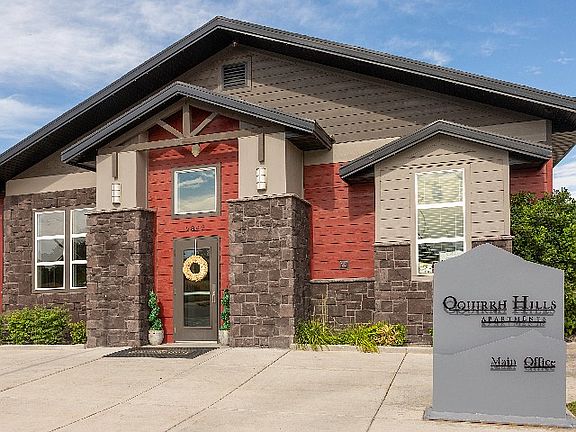 Leasing Office