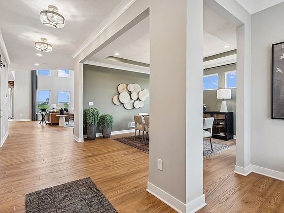 Entryway