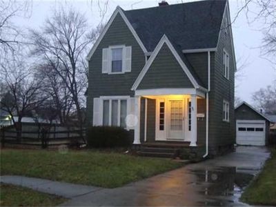 1038 Wright Ave, Toledo, OH, 43609