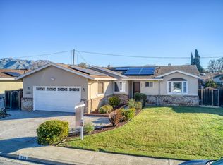 200 Casper St, Milpitas, CA 95035