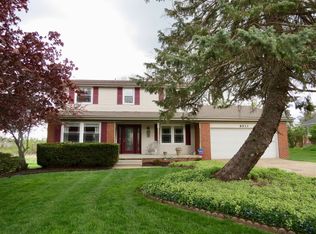 8533 Old Plank Rd, Grand Blanc, MI 48439