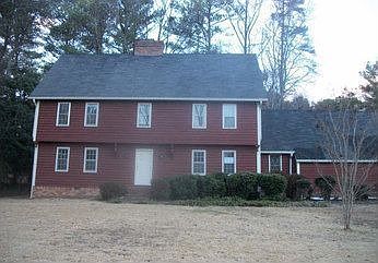 1st image of 6426 Swift Creek Dr #D