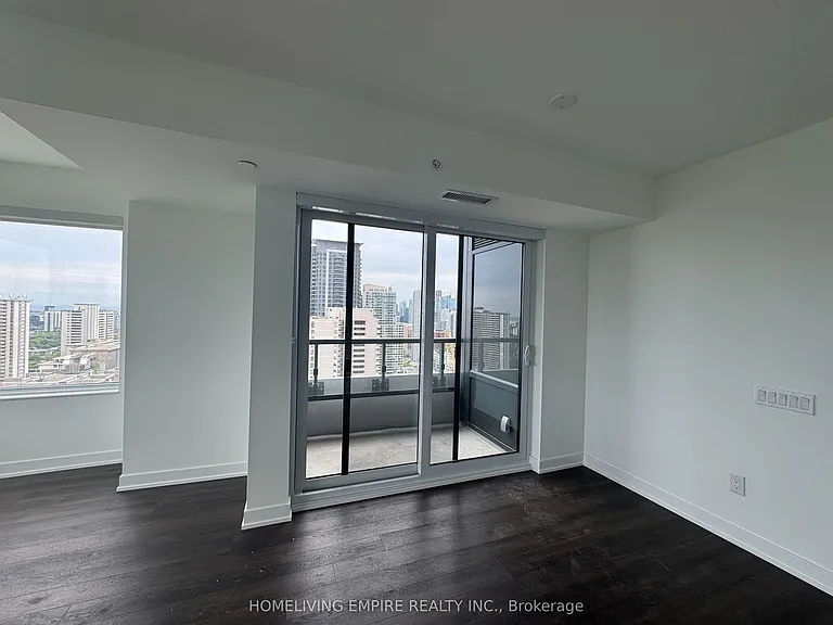 609 Sherbourne St #2909 — Photo 5