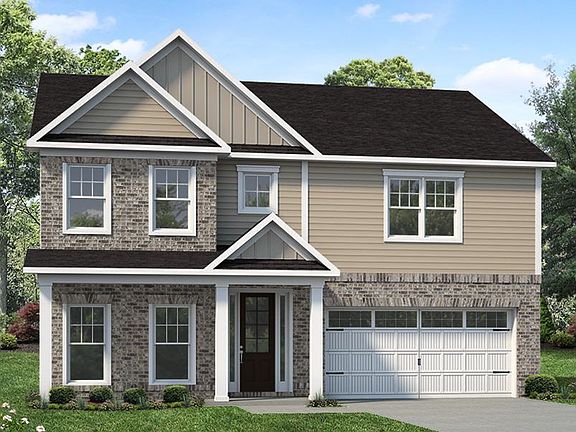 Elevation B