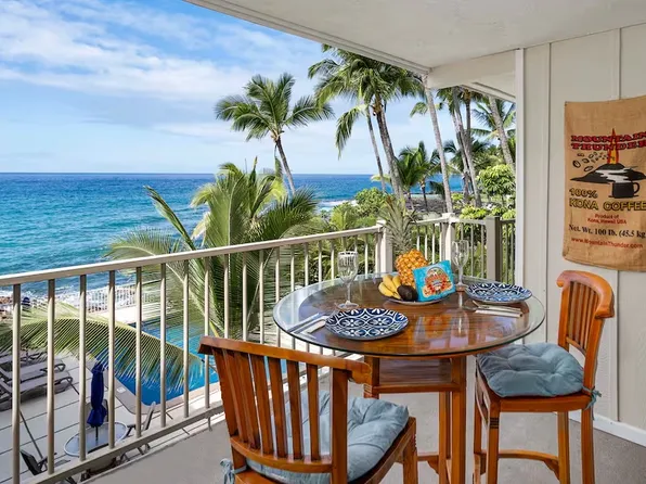 75-6124 Alii Dr #204, Kailua Kona, HI 96740