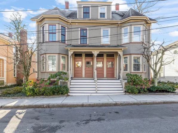 27 Healey St, Cambridge, MA 02138